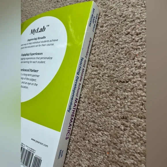 Teaching Math - Picture 8 of 8